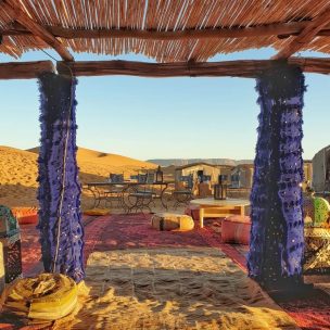 2 Dias Circuito Deserto de Zagora e Ait Benhaddou – Marrocos