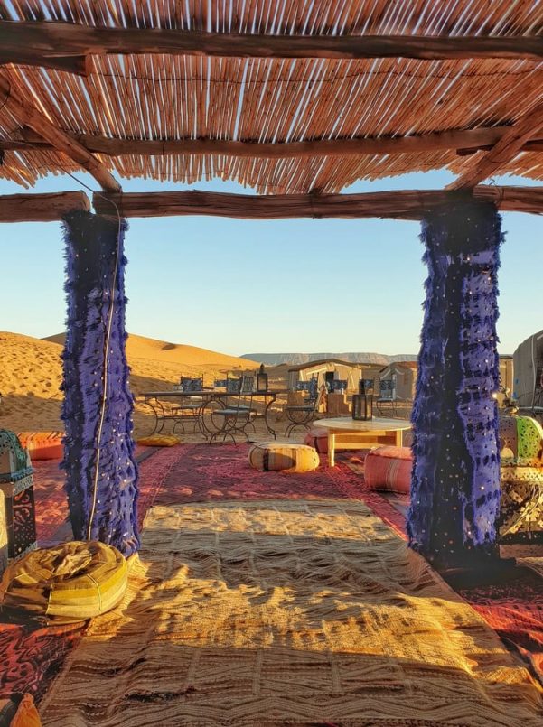 2 Dias Circuito Deserto de Zagora e Ait Benhaddou – Marrocos