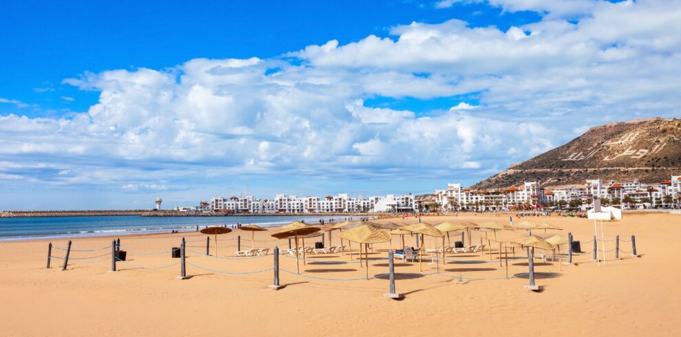 Agadir