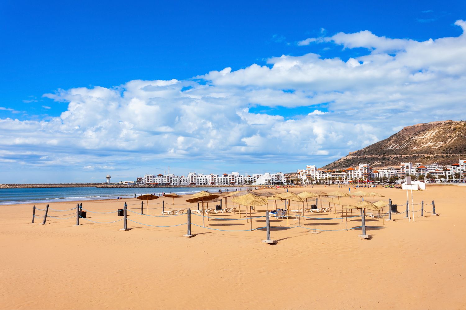 Agadir