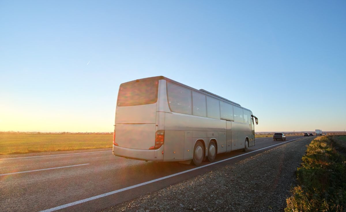 Auto-estradas em Marrocos