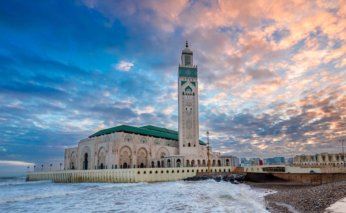 Casablanca Marrocos