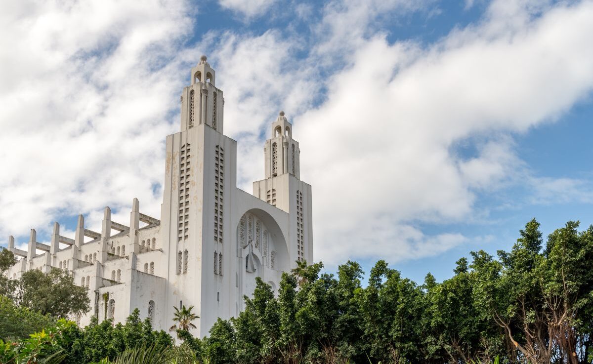 Casablanca Marrocos