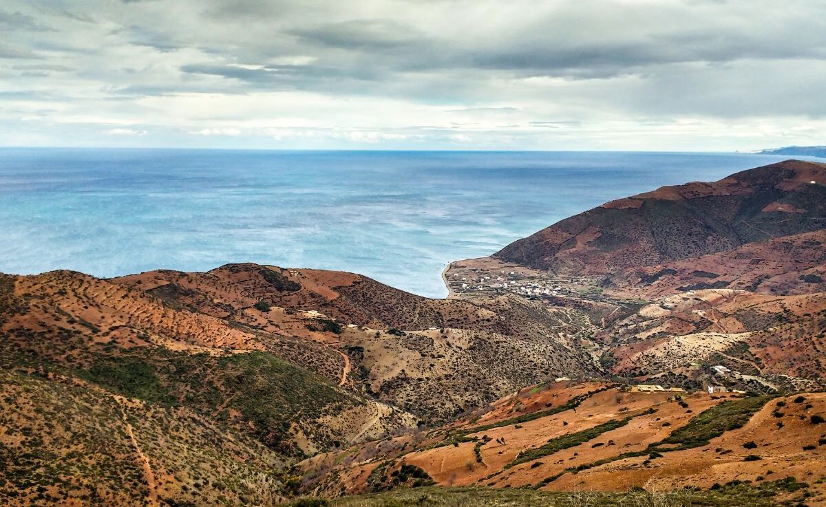 Cidades de Marrocos