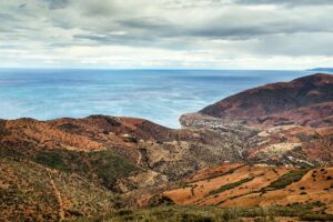 Cidades de Marrocos