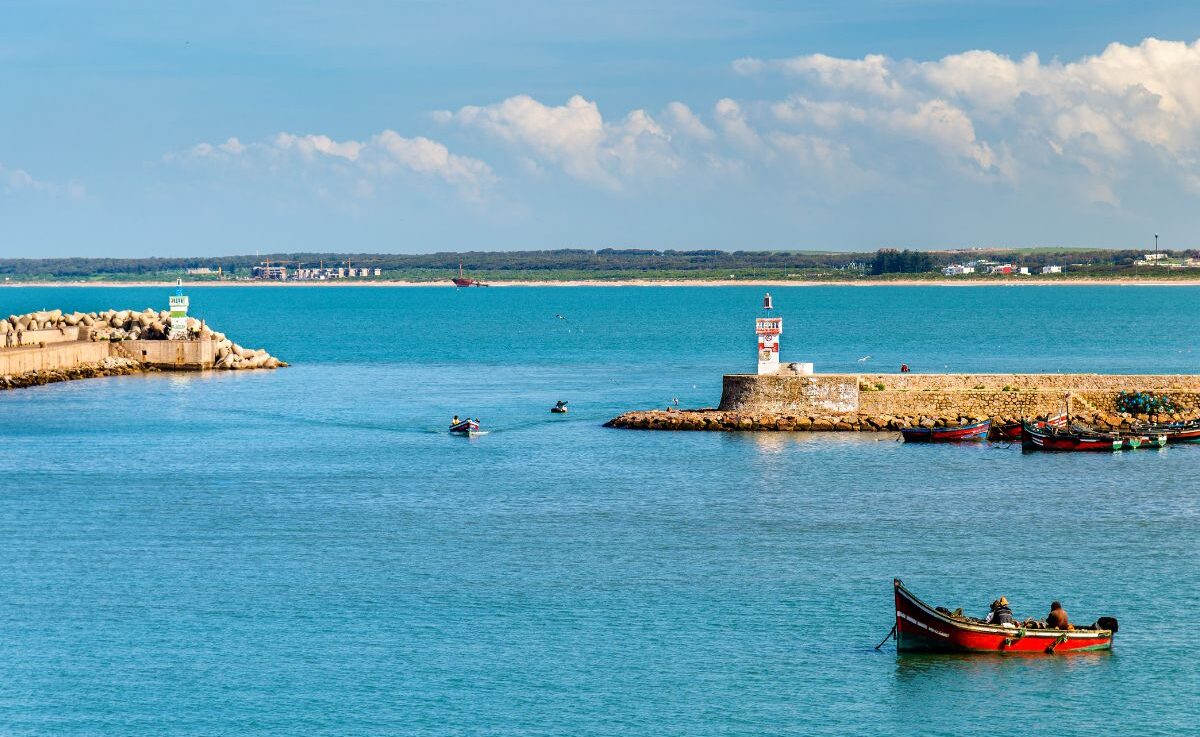 El Jadida Marrocos