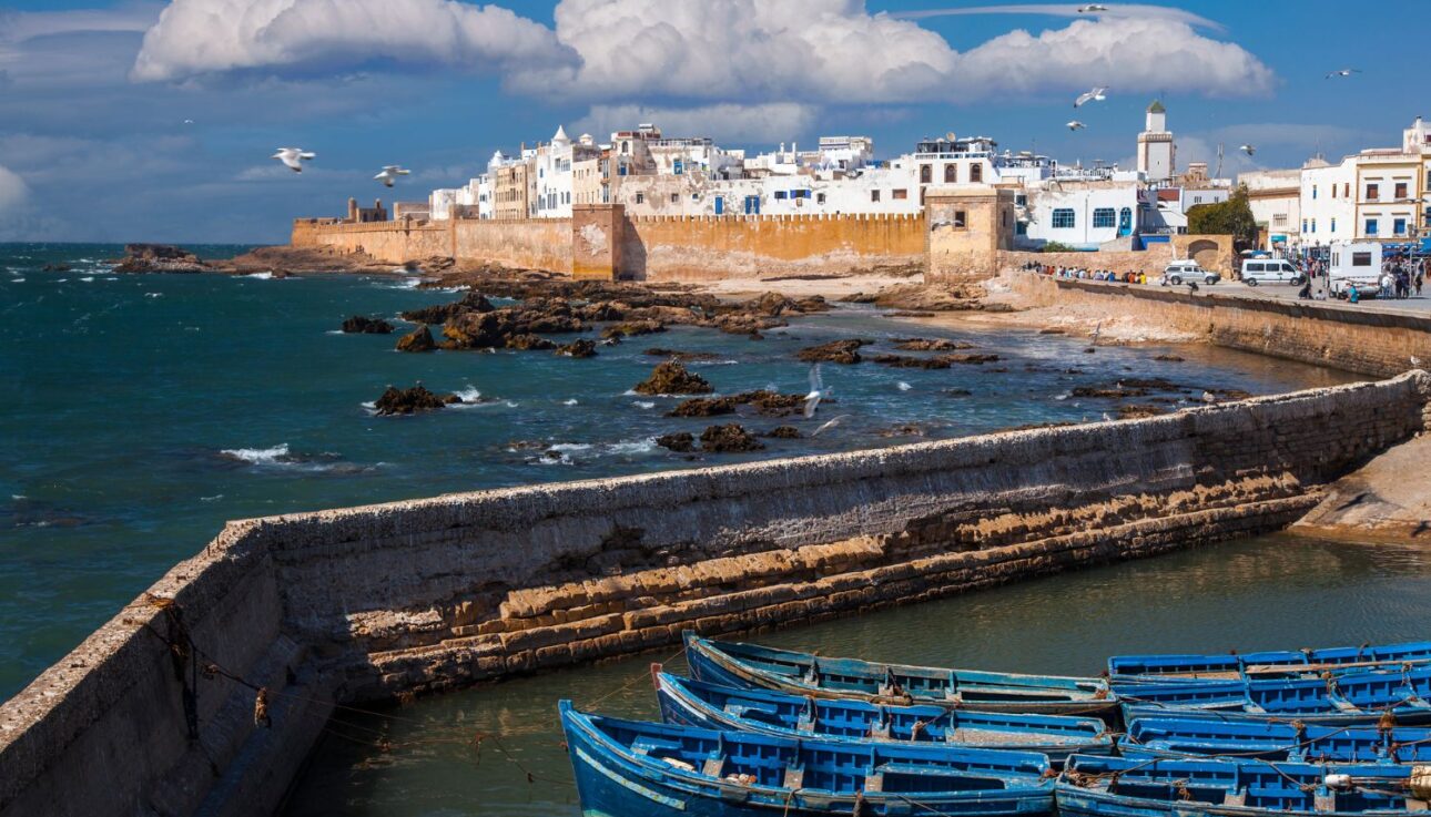 Essaouira