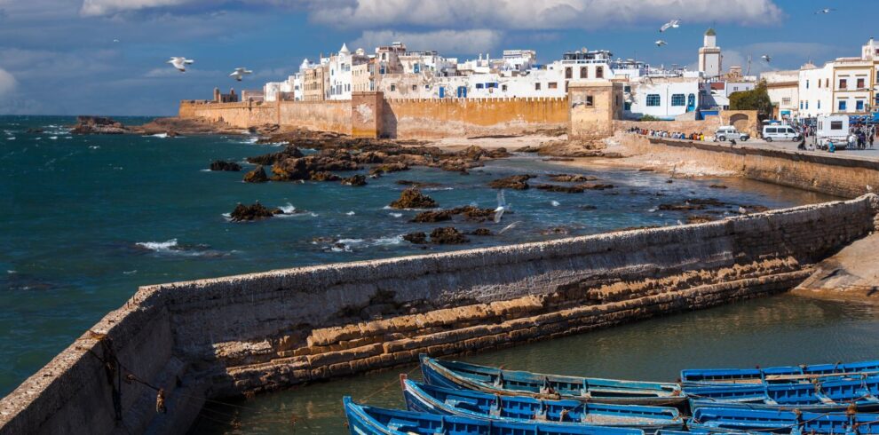 Essaouira