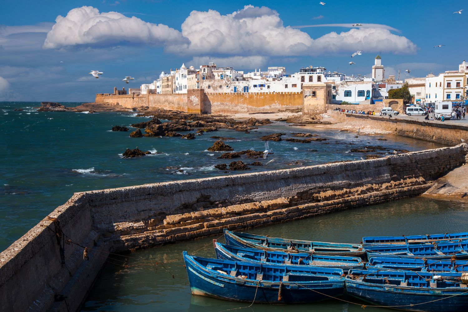 Essaouira