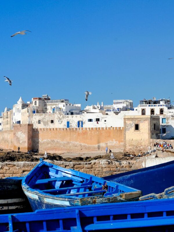 Essaouira