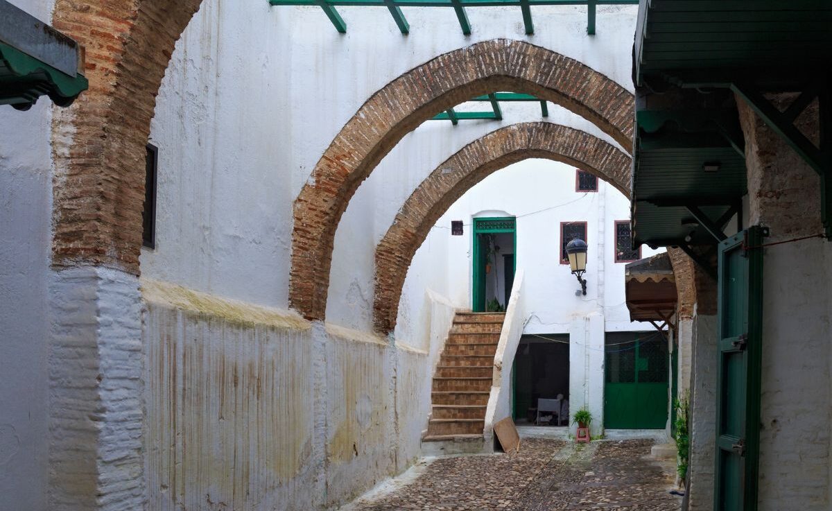 Medina de Tétouan