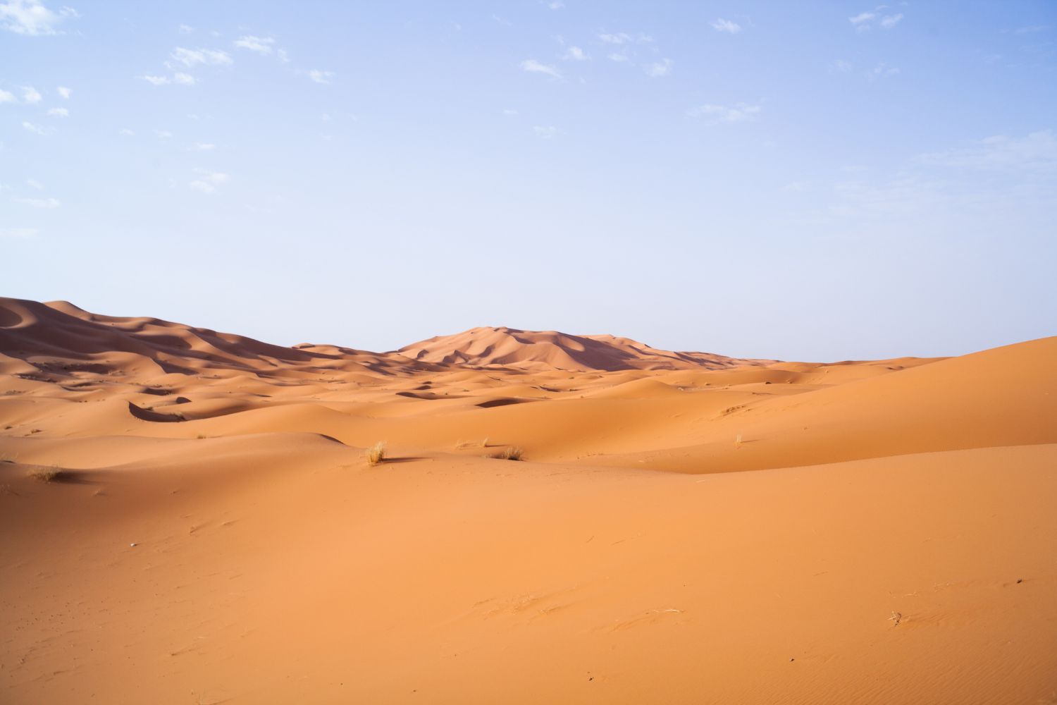 Merzouga