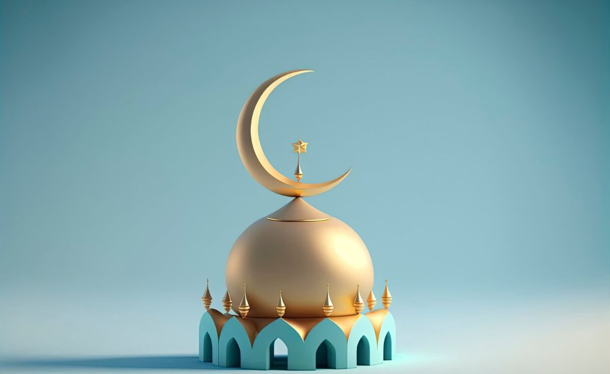 O que é o Eid al-Fitr_ O fim do jejum do Ramadão