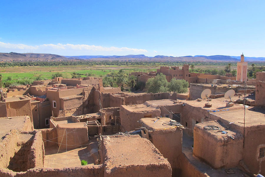 Visitar Ouarzazate Marrocos OUARZAZATE MARROCOS Destinos para visitar em Marrocos