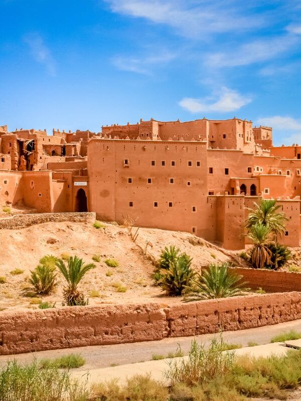 Ouarzazate