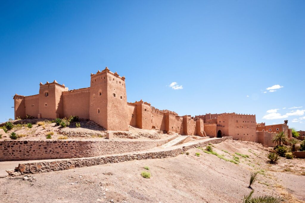 Ouarzazate