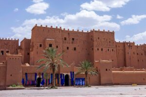 Ouarzazate Marrocos