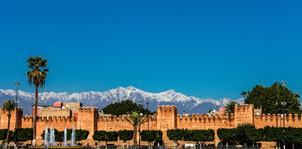 Taroudant