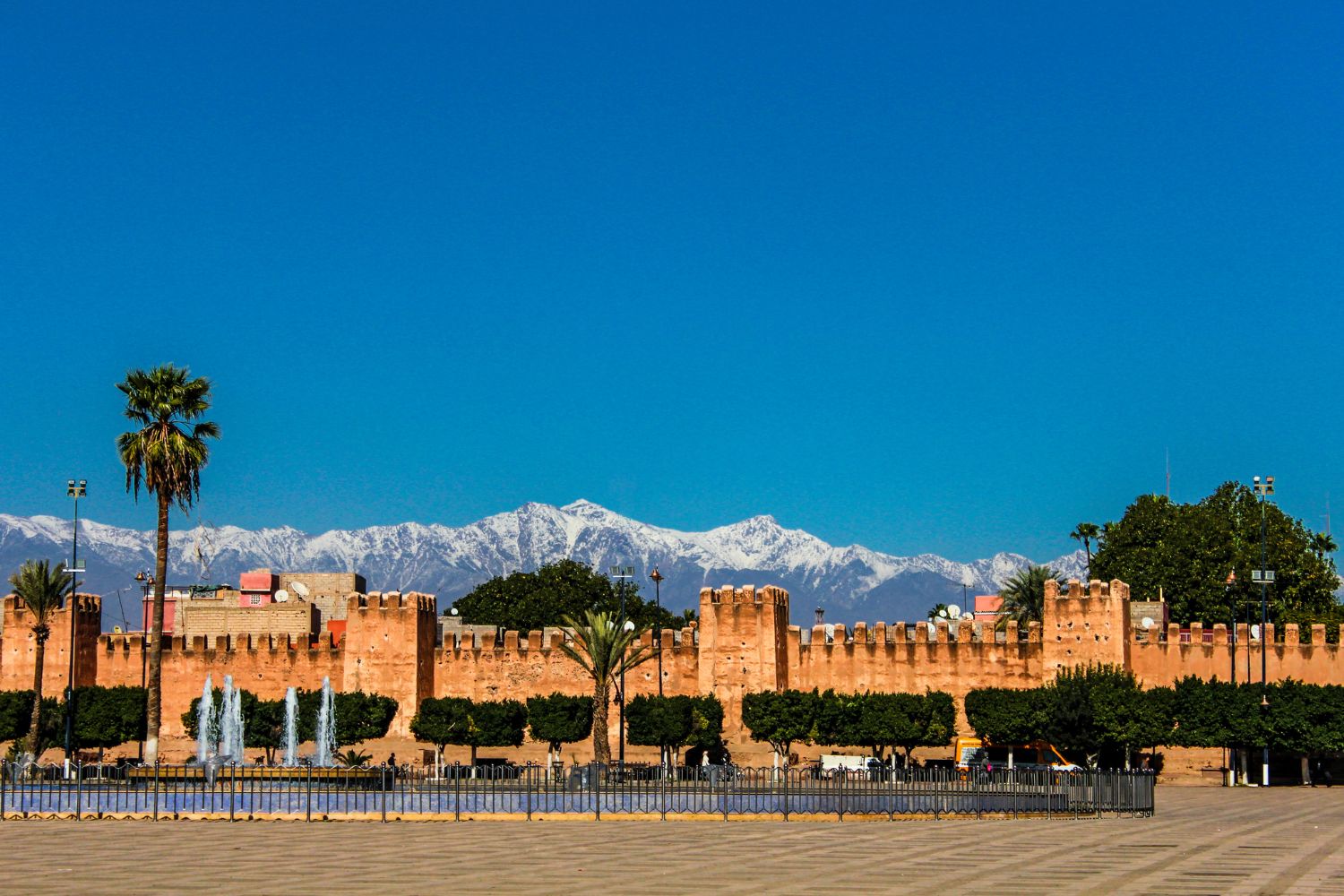 Taroudant