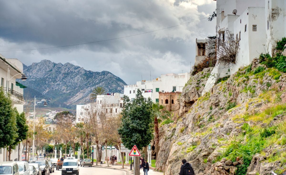 Tétouan Marrocos