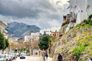 Tétouan Marrocos