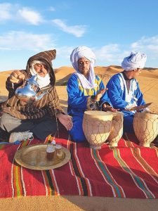 7 dias em Marrocos 430€ - Marrakech e Deserto - Viagem de Grupo Viagem ao Deserto de Marrocos