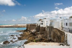 Visitar Asilah Marrocos