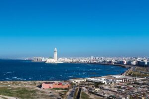 Visitar Casablanca Marrocos