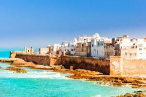 Visitar Essaouira Marrocos