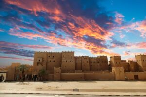 Visitar Ouarzazate Marrocos